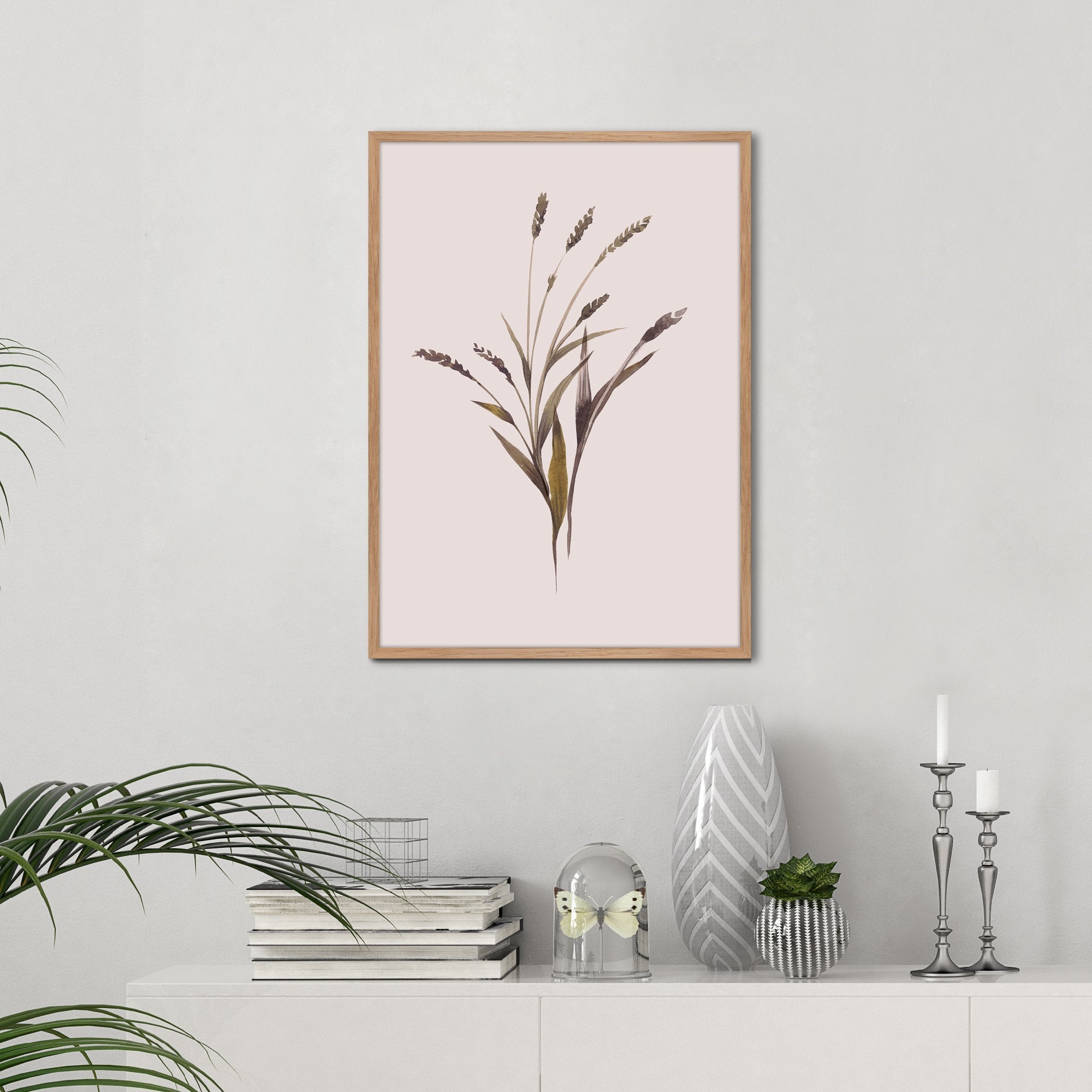 Wheat | POSTER