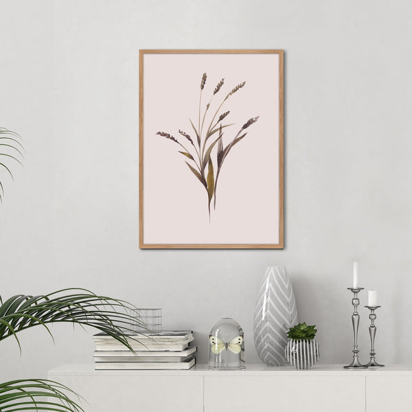 Weizen | POSTER