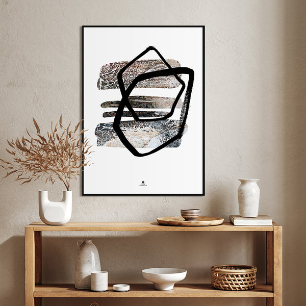 Zusammenfassung 3 | Plakatbrett