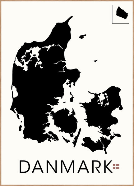 Danmark | Plakatbrett