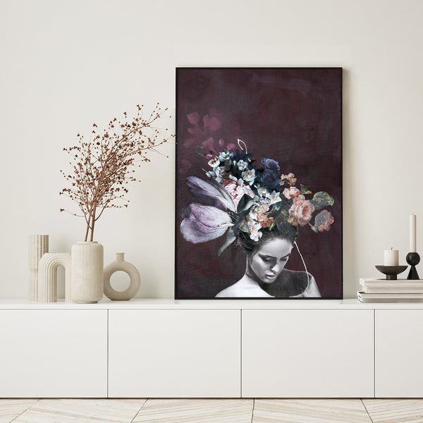 Haute Couture 5 | Plakatbrett