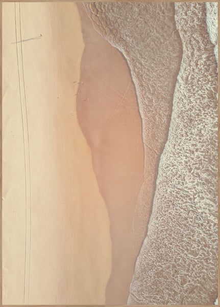 Von oben 4 | Plakatbrett