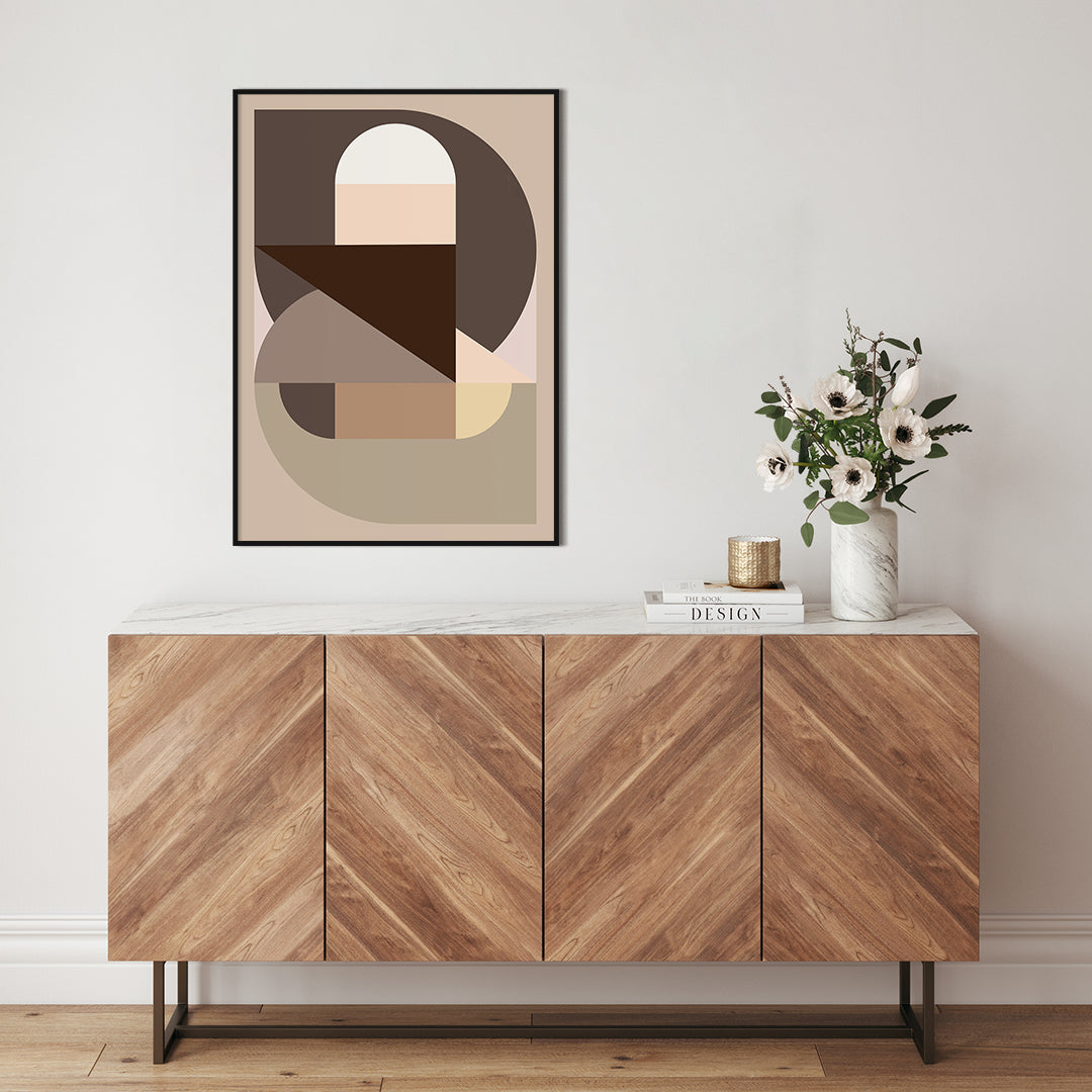 Comp 3 | POSTER BOARD