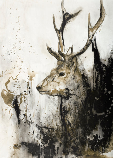 Wildes Leben 1 | POSTER