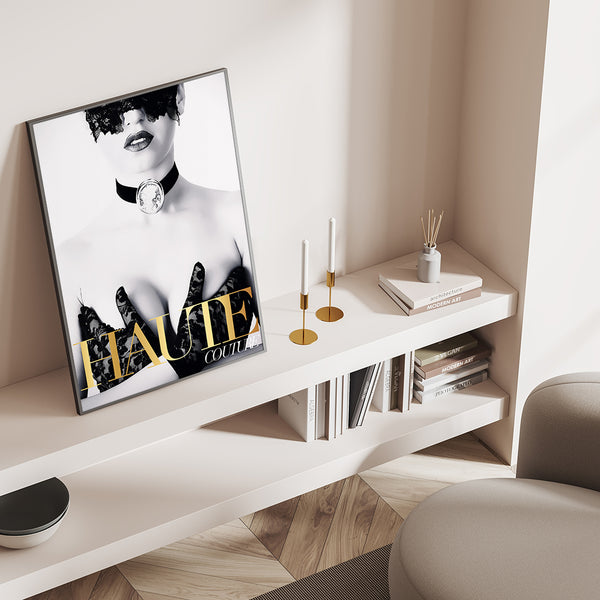 Couture 4 | Plakatbrett
