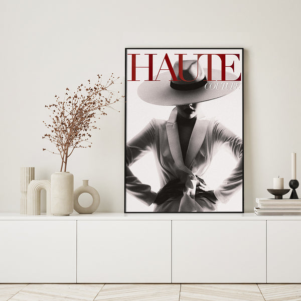 Couture 6 | Plakatbrett