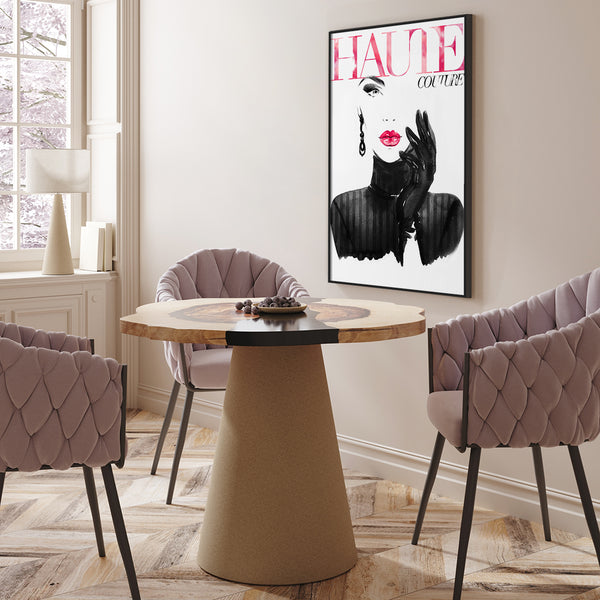 Couture 10 | Plakatbrett