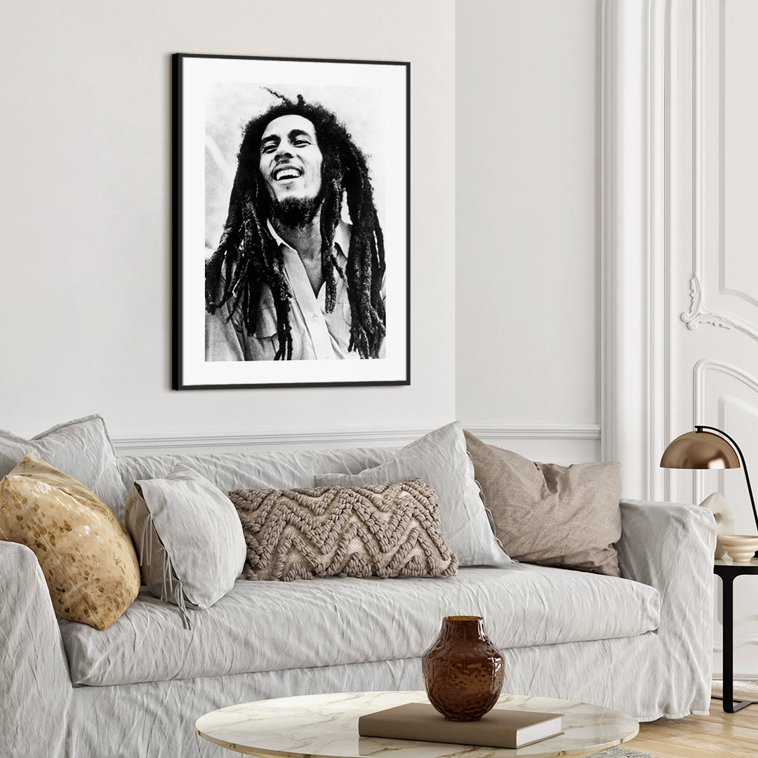 Bob Marley | POSTER BOARD