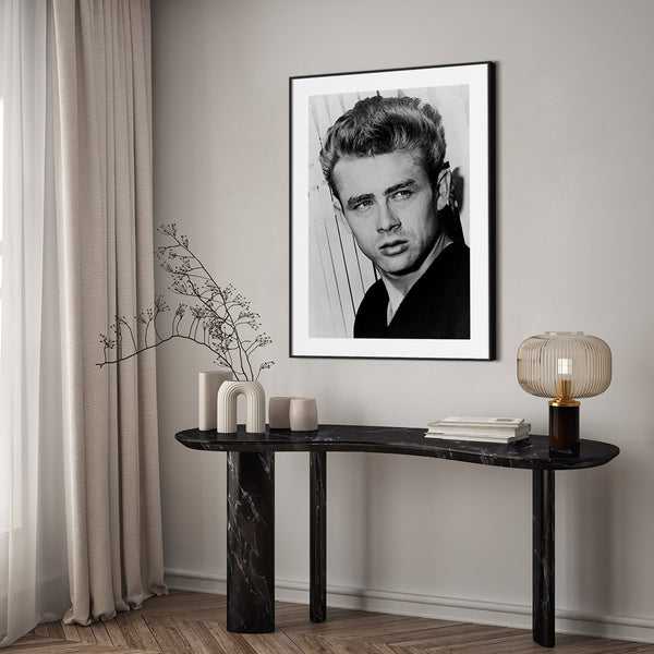 James Dean 4 | Plakatbrett