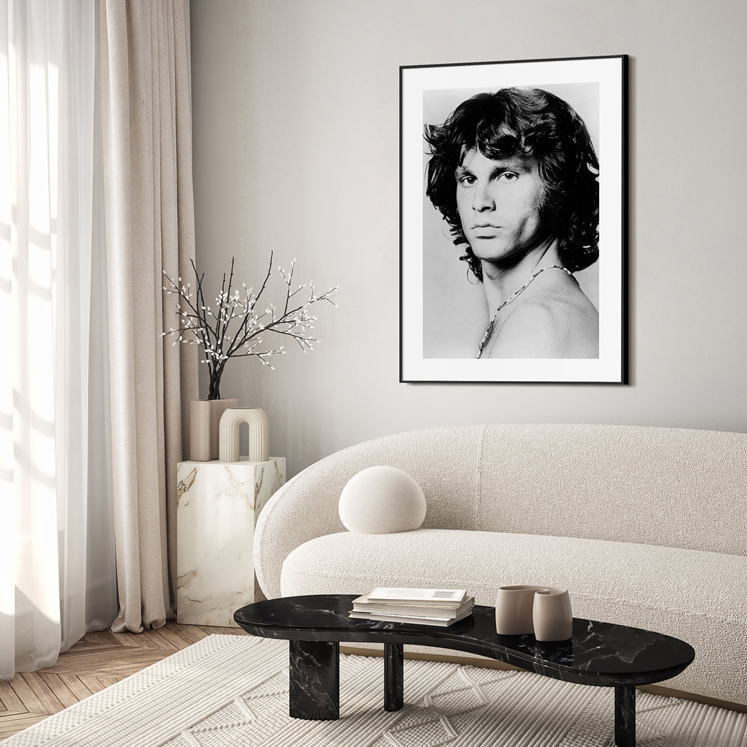 Jim Morrison | POSTER BOARD