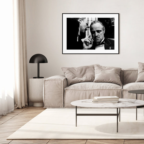 Marlon Brando 1 | Plakatbrett