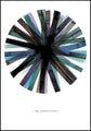 Aquarelle Circle | POSTER BOARD