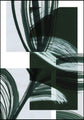 Square green 1 | POSTER BOARD