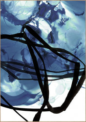 Aqua Deep 1 | Plakatbræt