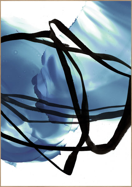Aqua Deep 2 | Plakatbræt