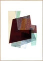 Square Garden 1 | POSTER BOARD