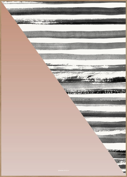 Trekant 1 | Plakatbræt