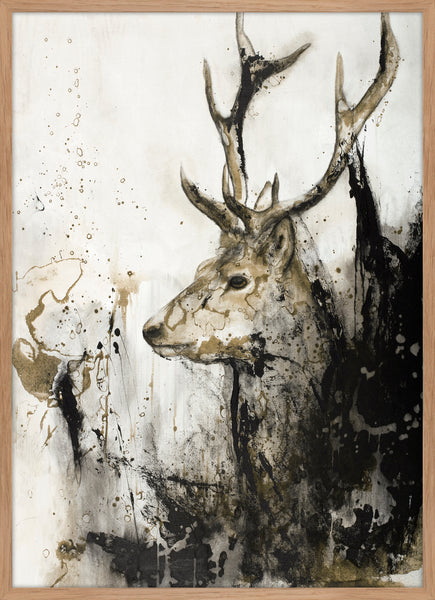 Wildes Leben 1 | POSTER