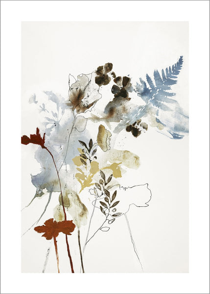 Schwerelos 1 | POSTER