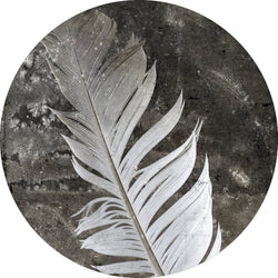 Feder rustikal | CIRCLE ART