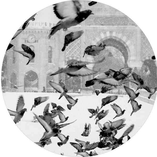 Moskau | CIRCLE ART