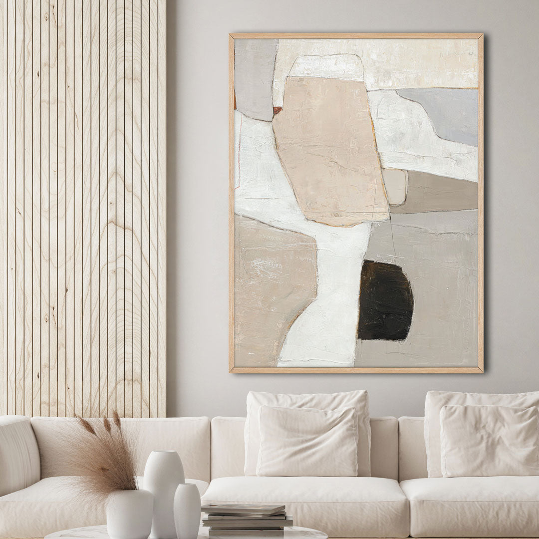 Nøjagtig | Designmaleri