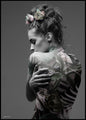 Jungle fashion 1 | POSTER BOARD