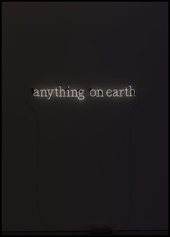Anything | POSTER BOARD