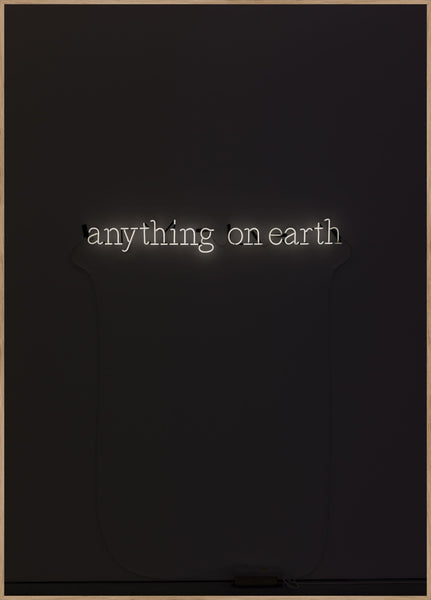 Anything | POSTER BOARD