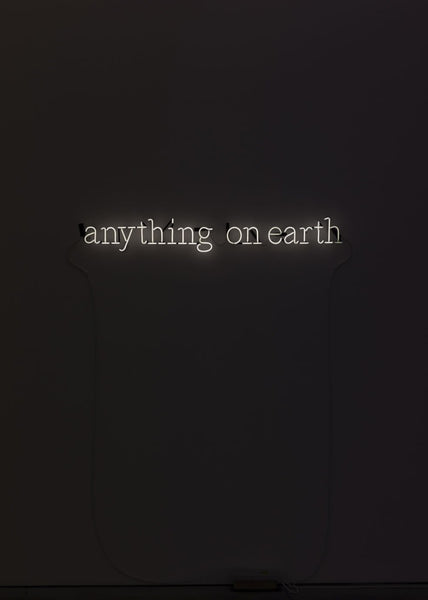 Anything | POSTER