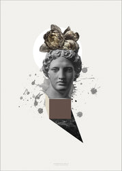 Ansatz von Apollo | POSTER