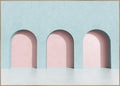 Arch 1  | POSTER BOARD