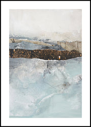 Kunststück 2 | Plakatbrett