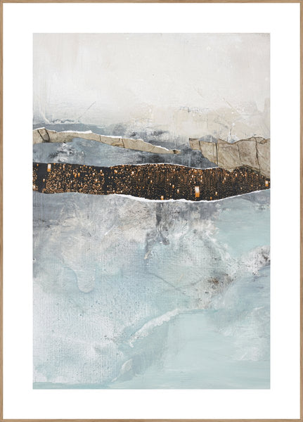 Kunststück 2 | Plakatbrett