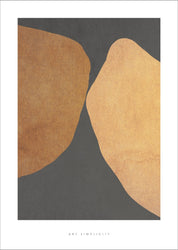 Kunsteinfachheit 4 | POSTER