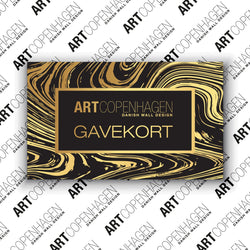 Geschenkkarte 220,00 - 360,00