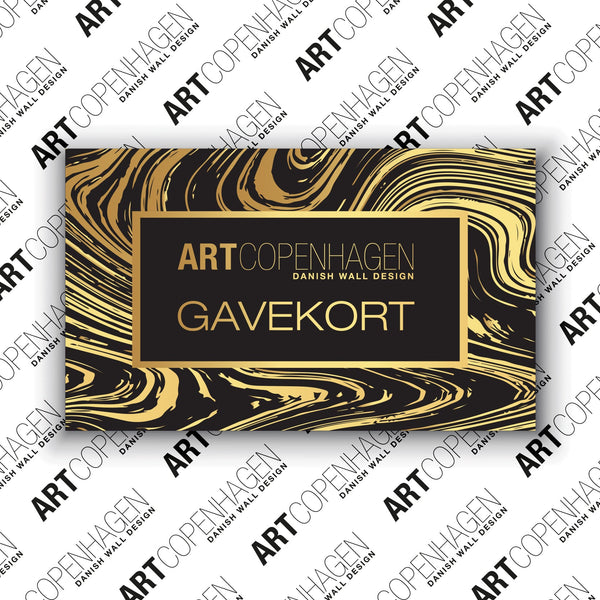 Geschenkkarte 220,00 - 360,00