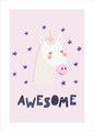 Awesome | POSTER