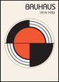 Bauhaus 1 | POSTER BOARD