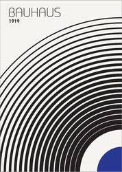 Bauhaus 4 | POSTER