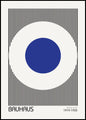 Bauhaus 5 | POSTER BOARD
