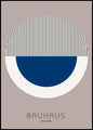 Bauhaus 7 | POSTER BOARD