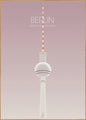 Berlin TV Tower | POSTER BOARD