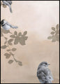 Bird2 | POSTER BOARD