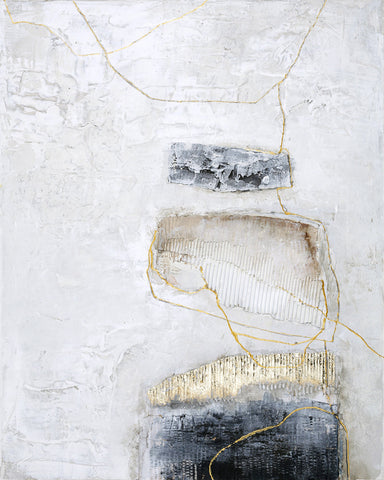 Blue Cloud 2 | VALUE PAINTING