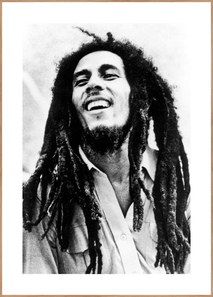 Bob Marley | Plakatbrett