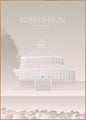 Botanisk have | POSTER BOARD
