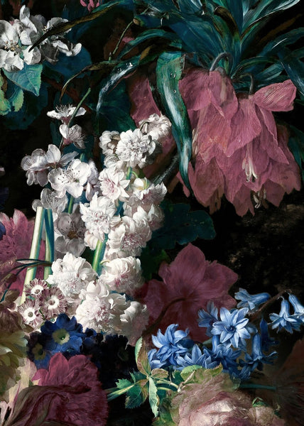 Bouquet 2 | Plakatbrett