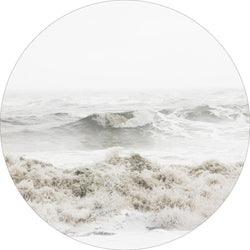 Breaking waves | CIRCLE ART