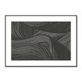 Brushed 1 | POSTER BOARD